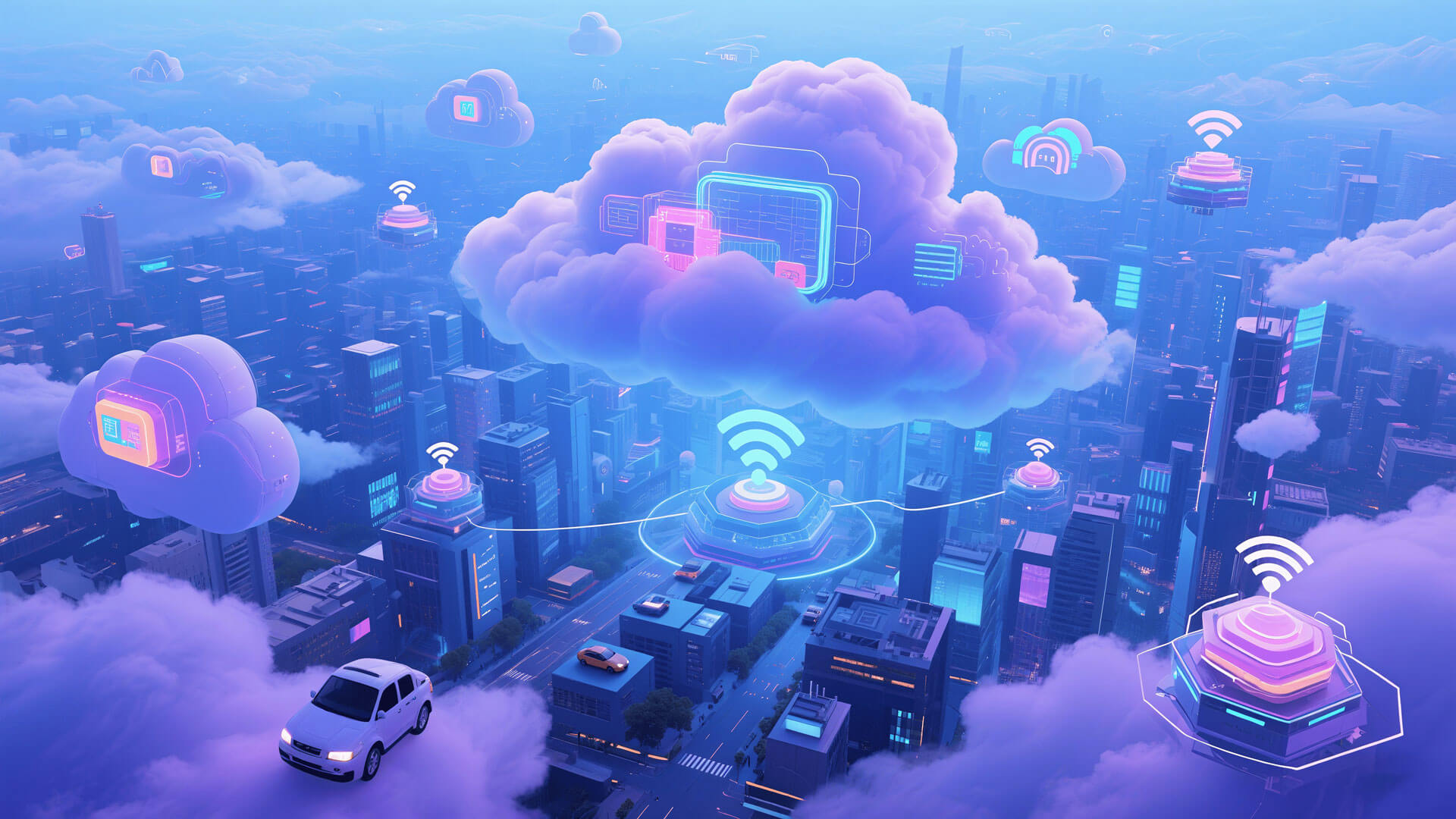 美国CN2与普通美国服务器性能差异深度解析！