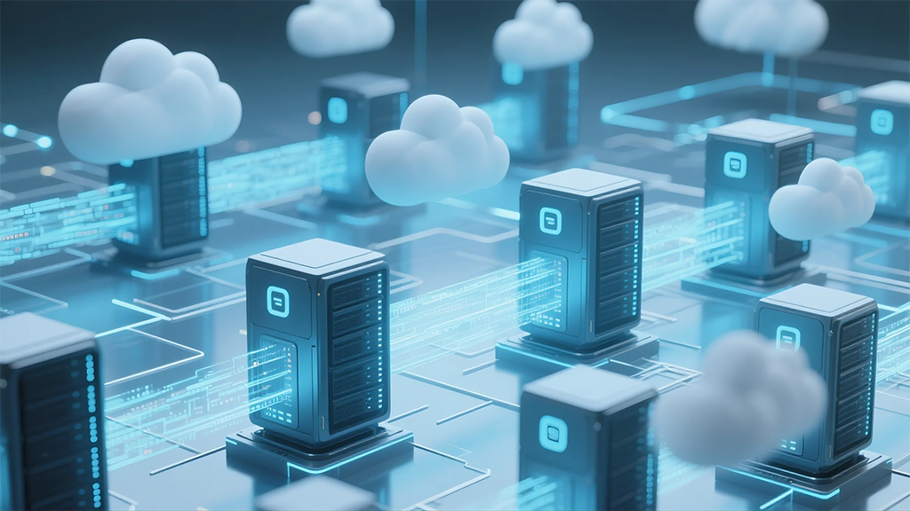 2025年高性价比云主机推荐!