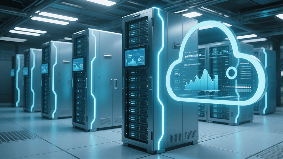 租用美国VPS怎么样？2025美国VPS深度解析与选购指南