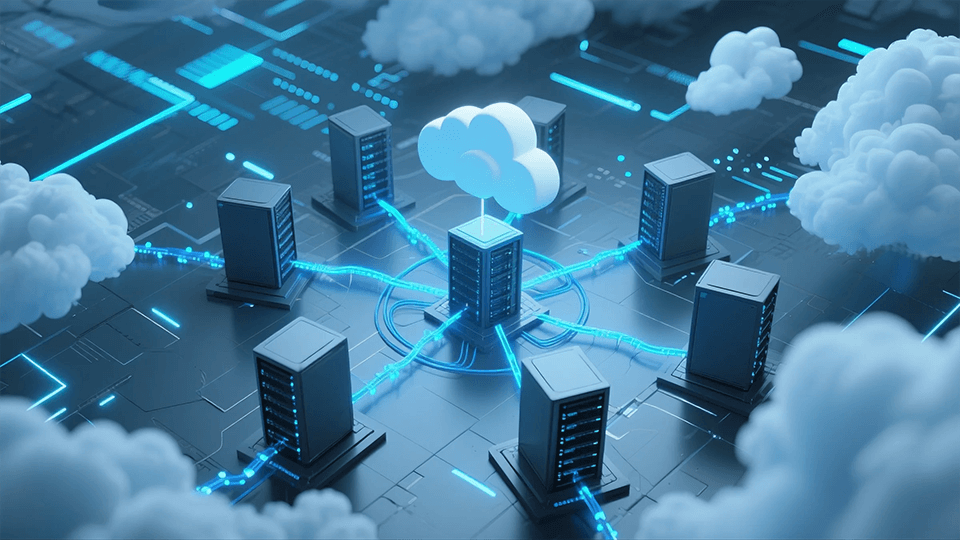 VMRack 洛杉矶三网精品线路 VPS 深度测评！