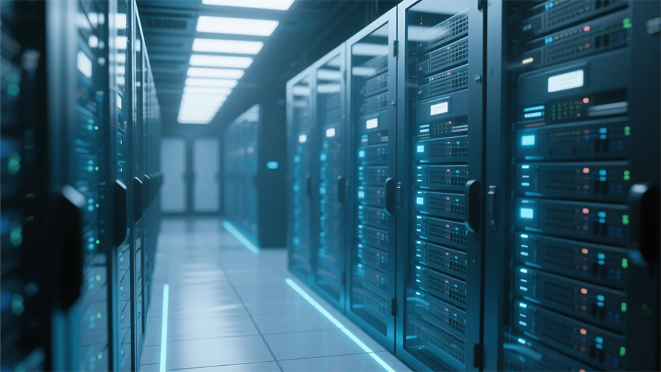 VMRack洛杉矶三网精品线路VPS深度测评！